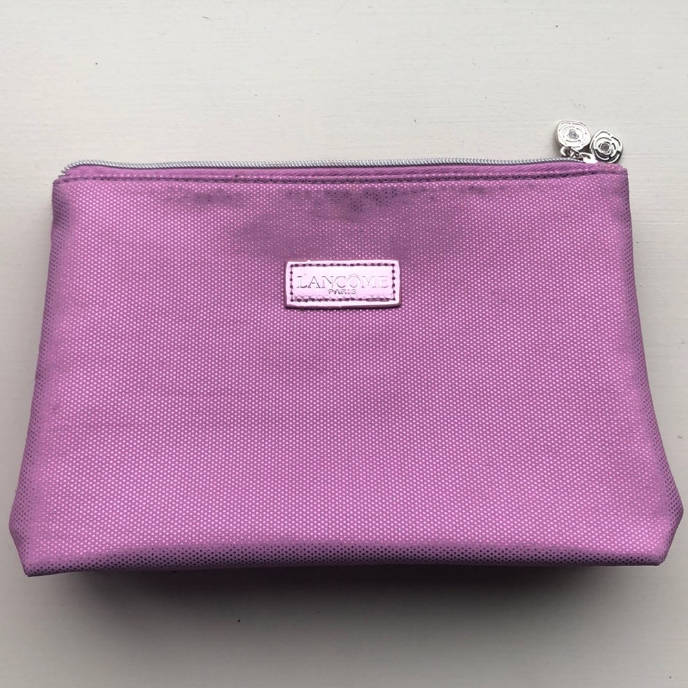 Lancome Cosmetic Bag